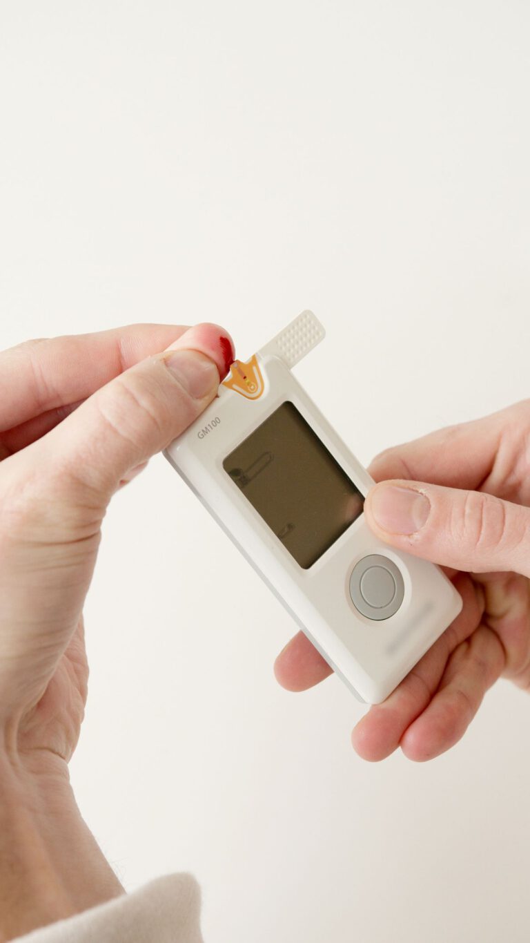 Diabetes
